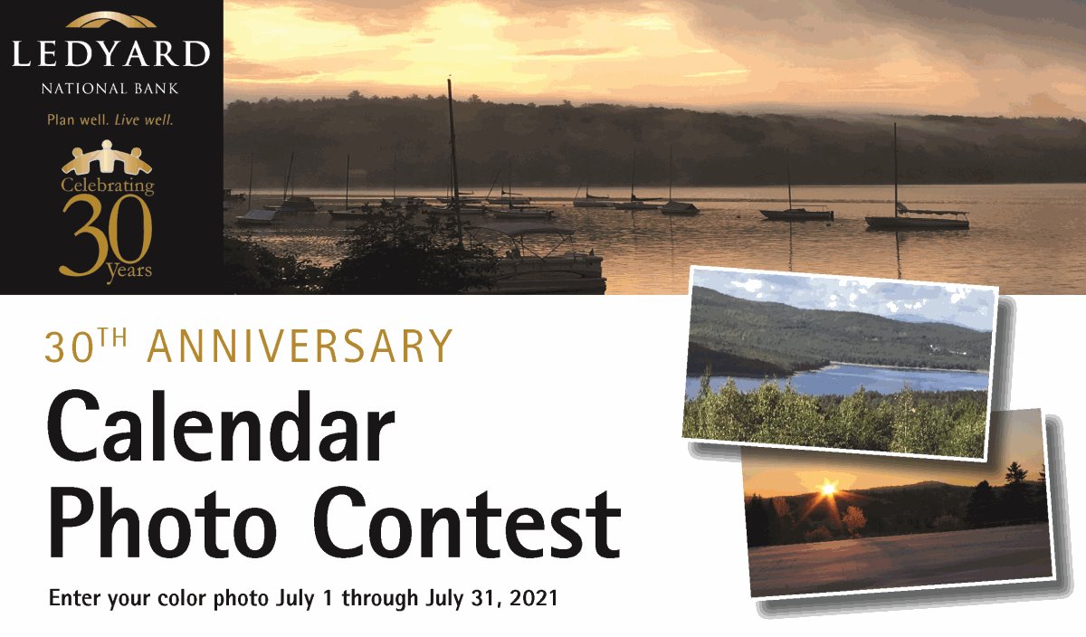 30th Anniversary Photo Contest